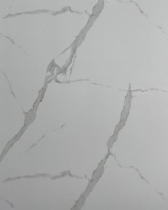 Revestimiento panel símíl mármol - 1.22 x 2.80m - esp. 6 mm - RP-001
