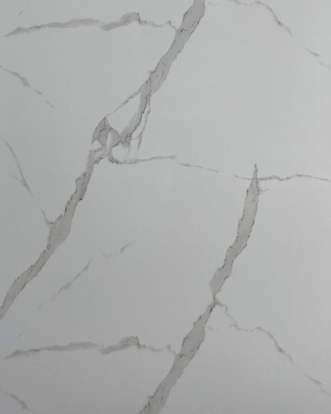 Revestimiento panel símíl mármol - 1.22 x 2.80m - esp. 6 mm - RP-001