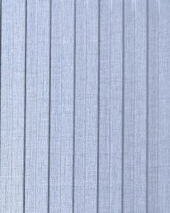 Panel WPC gris con textura PVC 15cm de ancho - 3m - RM - 003