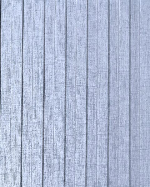 Panel WPC gris con textura PVC 15cm de ancho - 3m - RM - 003