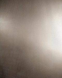 Revestimiento panel marrón c/hexágonos - 1.22 x 2.80m - esp. 6mm - RP - 003