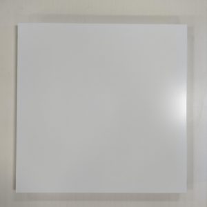 Placa desmontable de aluminio para cielorraso 30x30-CPL-004