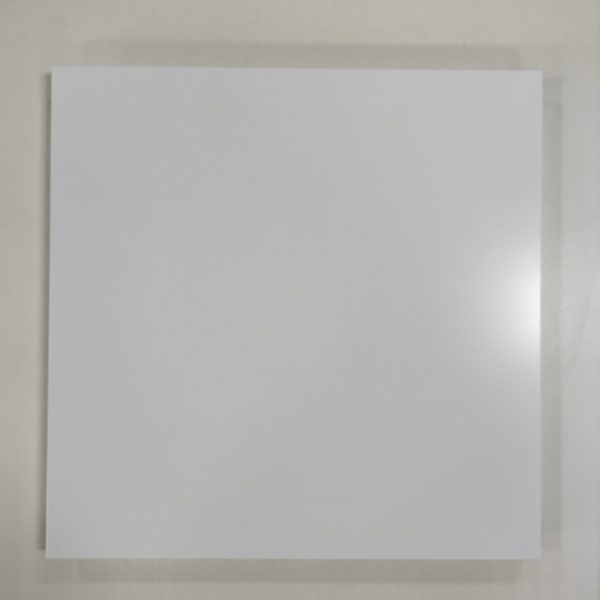 Placa desmontable de aluminio para cielorraso 30x30-CPL-004