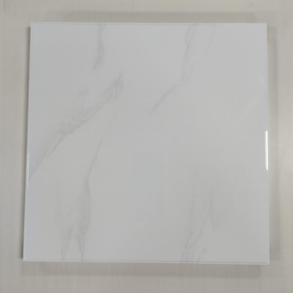 Placa desmontable de aluminio para cielorraso 30x30 - CPL-005
