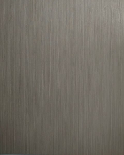 Revestimiento panel simil madera marrón/ gris oscuro - 1.22 x 2.80 m - esp. 6mm - RP-006