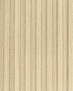 Panel WPC simil madera Marron claro PVC 15 cm de ancho - 3m - RM-007