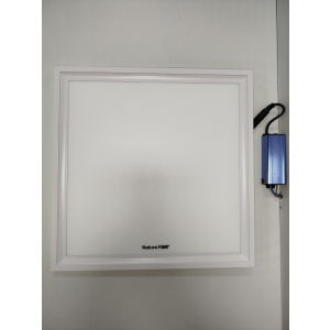 Plafon LED para Cielorraso encastrable 30x30 - CI-014