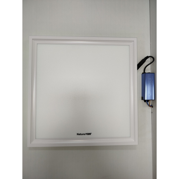 Plafon LED para Cielorraso encastrable 30x30 - CI-014