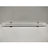 Tirad LED blanca para cielorasso suspendido 60cm 28w - CI - 021