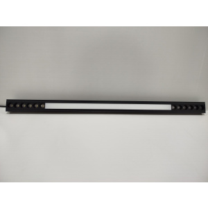 Tirad LED para cielorraso encastrable 60x3.5 20w - CI - 017
