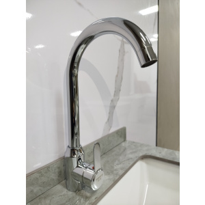 Canilla Cromada Mesada - MP - 2111D