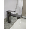 Canilla Gris Lavatorio - MP - 2105Q