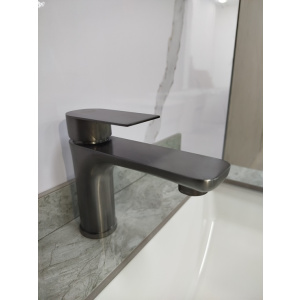 Canilla Gris Lavatorio - MP - 2105Q