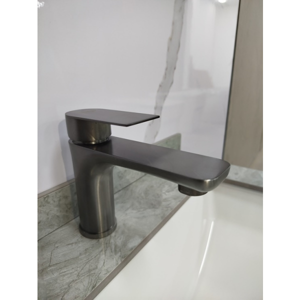 Canilla Gris Lavatorio - MP - 2105Q