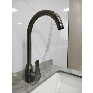 Canilla Gris Mesada - MP - 2109Q