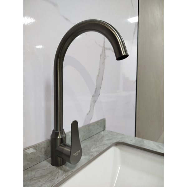 Canilla Gris Mesada - MP - 2109Q