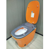 Inodoro Naranja - Z001 - Image 2