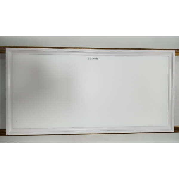 Plafon LED para cielorraso encastrable 30x60 - CI-013 - Image 2