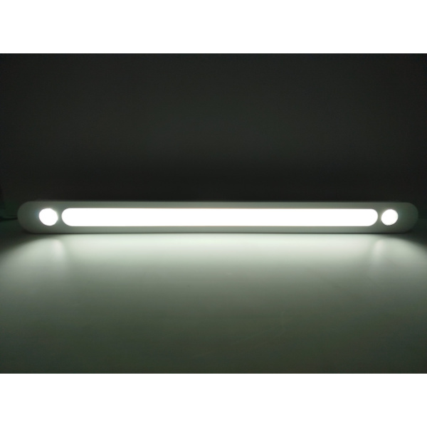 Tirad LED blanca para cielorraso suspendido 60cm 24w - CI - 020 - Image 2