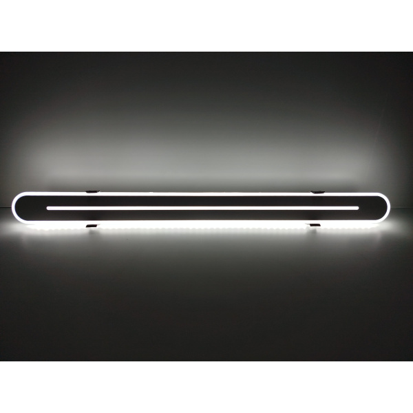 Tirad LED blanca para cielorasso suspendido 60cm 28w - CI - 021 - Image 2
