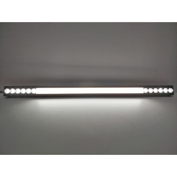 Tirad LED para cielorraso encastrable 60x3.5 20w - CI - 017 - Image 2