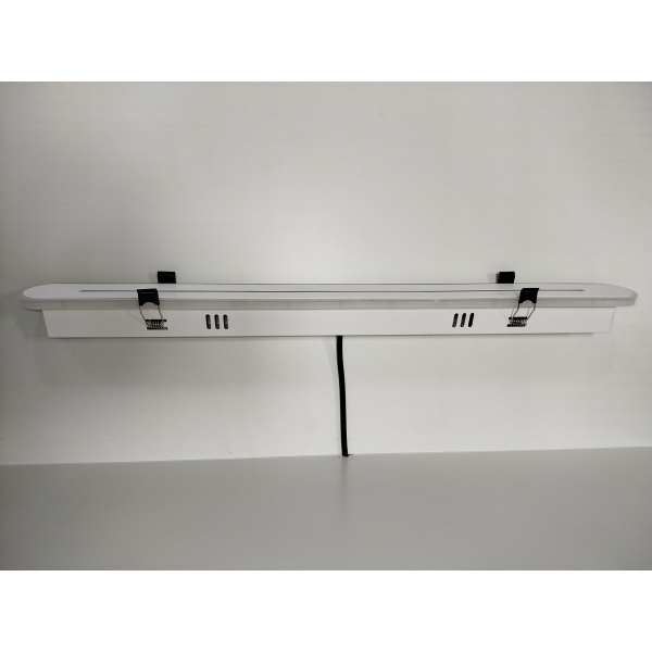 Tirad LED blanca para cielorasso suspendido 60cm 28w - CI - 021 - Image 3