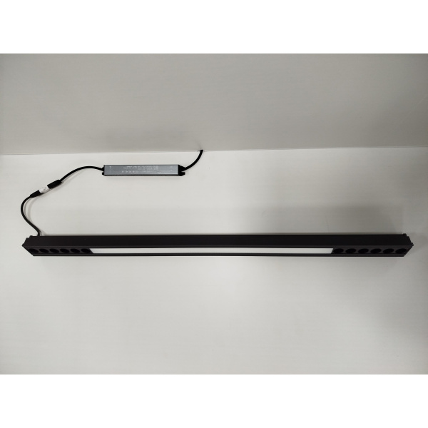 Tirad LED para cielorraso encastrable 60x3.5 20w - CI - 017 - Image 3