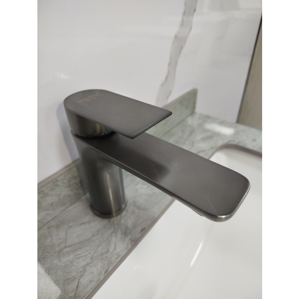 Canilla Gris Lavatorio - MP - 2105Q - Image 3