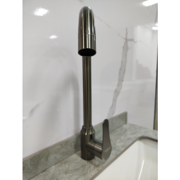 Canilla Gris Mesada - MP - 2109Q - Image 3