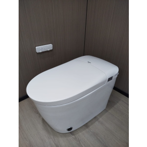 Inodoro Blanco 3208