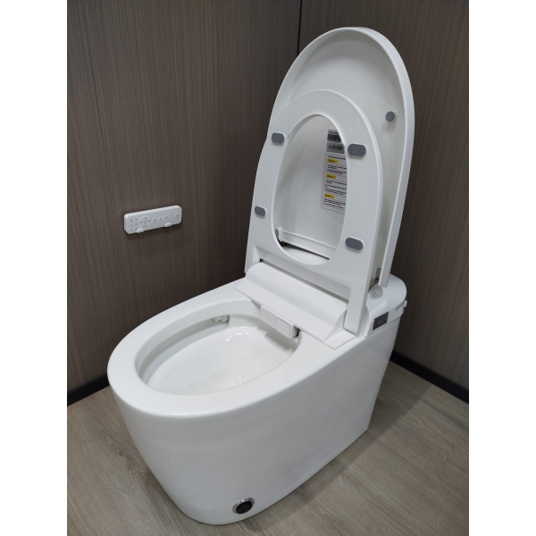 Inodoro Blanco 3208 - Image 3