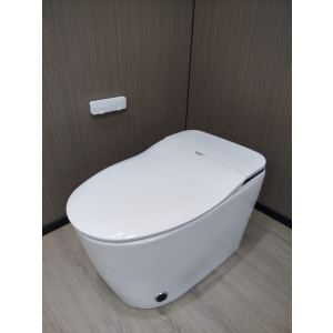 Inodoro Blanco 3272