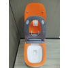 Inodoro Naranja - Z001 - Image 3