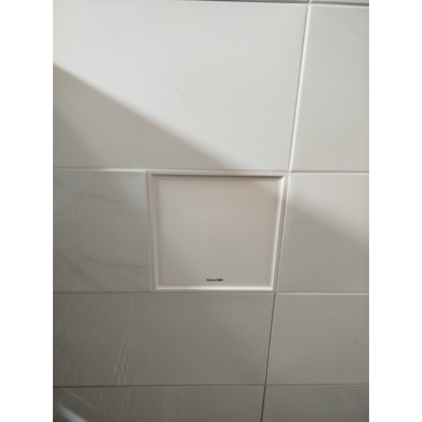 Plafon LED para Cielorraso encastrable 30x30 - CI-014 - Image 4