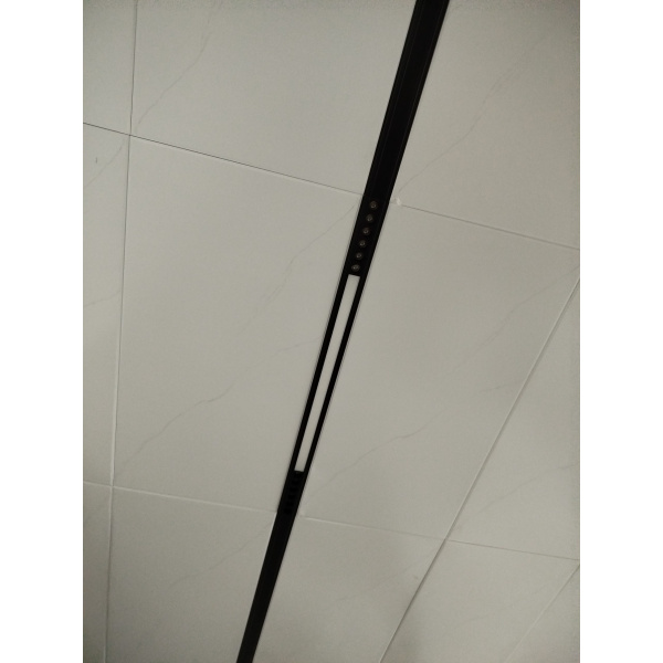Tirad LED para cielorraso encastrable 60x3.5 20w - CI - 017 - Image 5