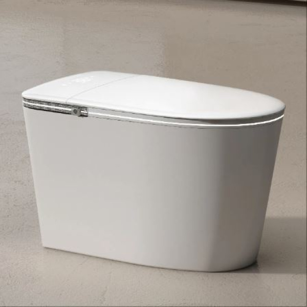 Inodoro Blanco - Z005 - Image 6